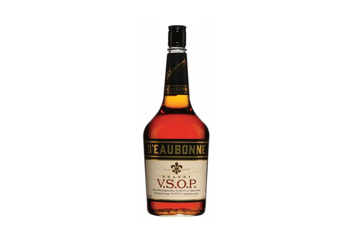 D'Eaubonne V.S.O.P. (1 x 750 ml Bottle)