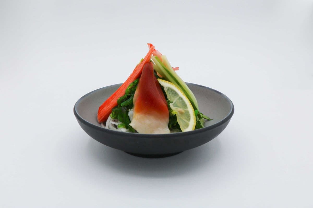 SUNOMONO SALAD