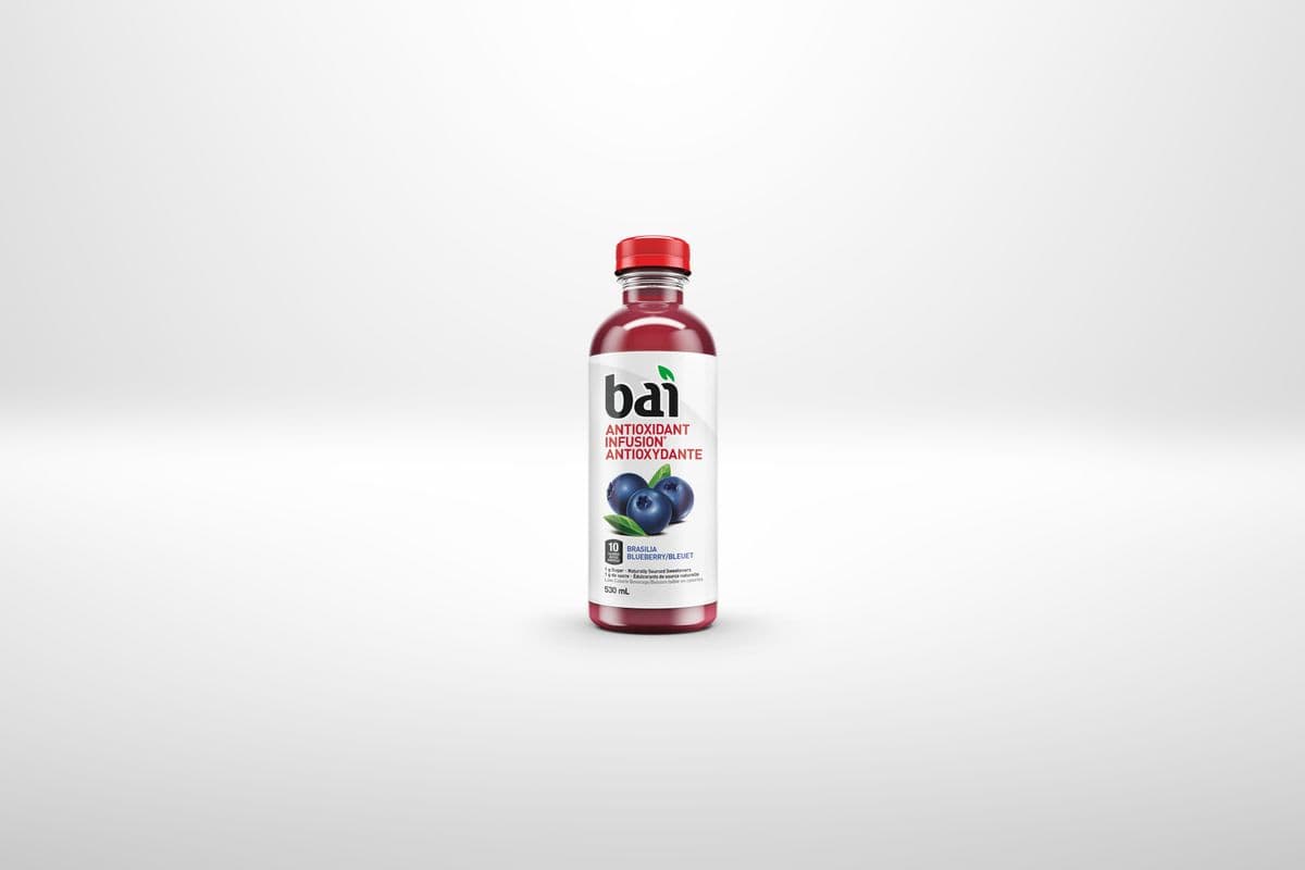 Bai (530 ml)