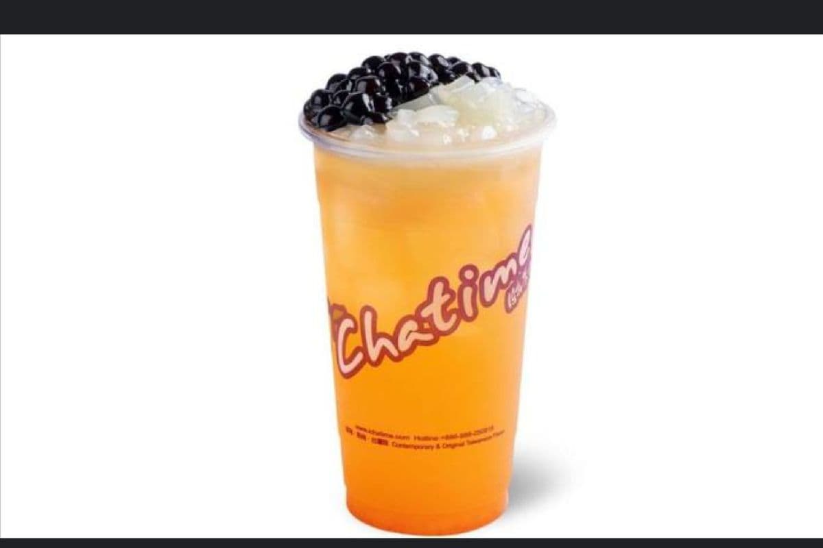 J7 Grapefruit QQ