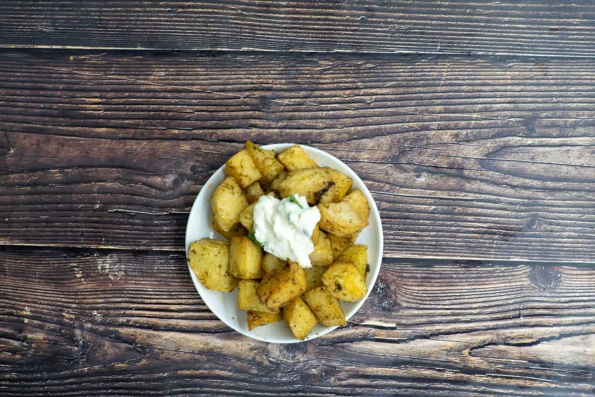 Potatoes