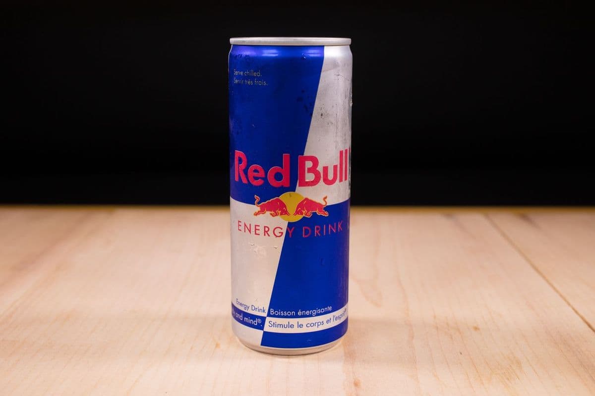 Redbull