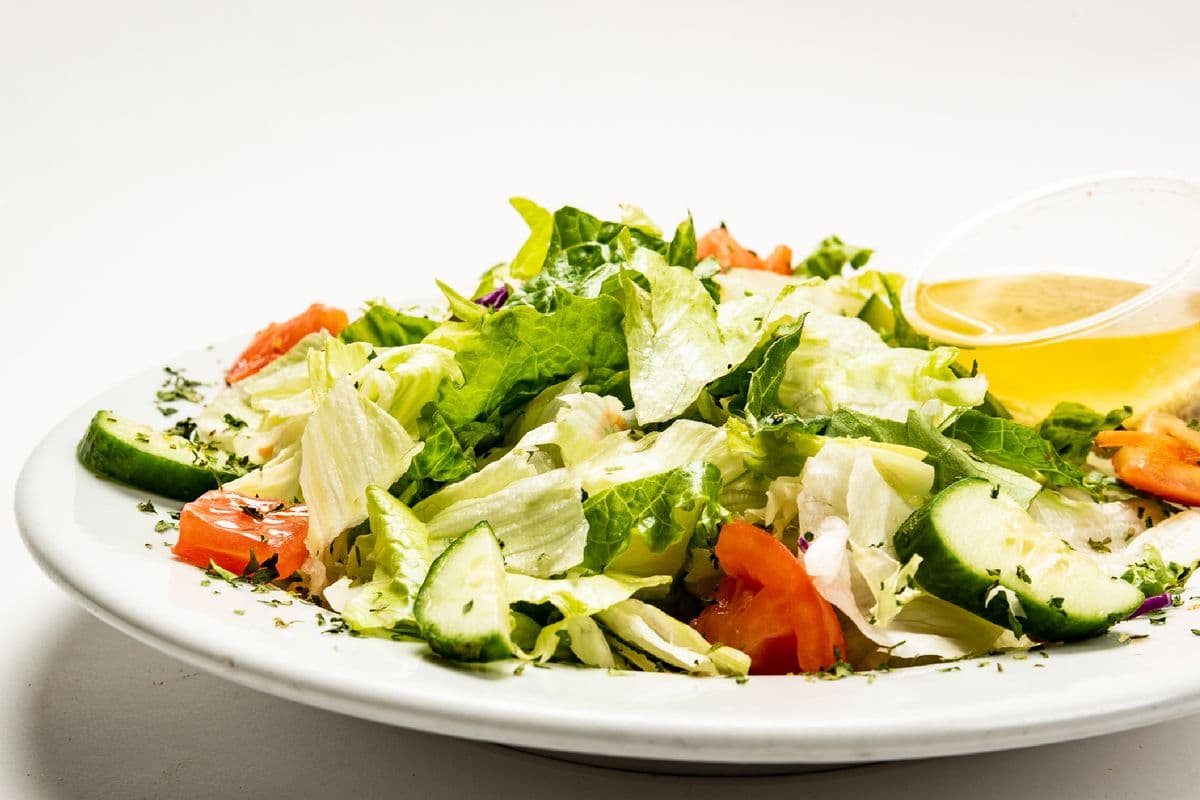 Garden Salad