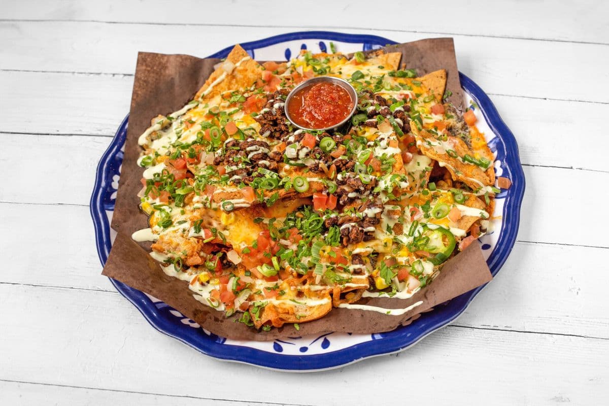 Nachos