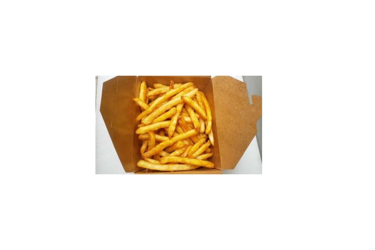 Regular Fries