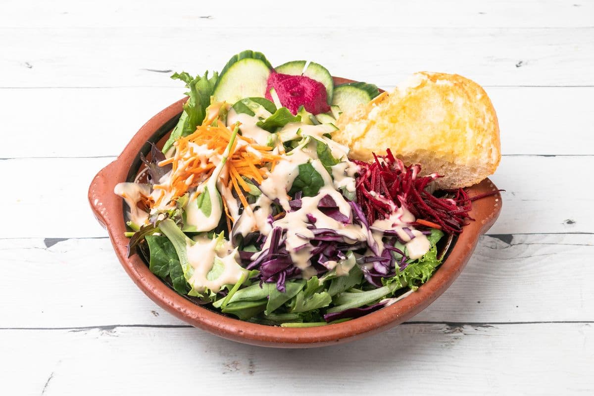 Salade verte / Green Salad