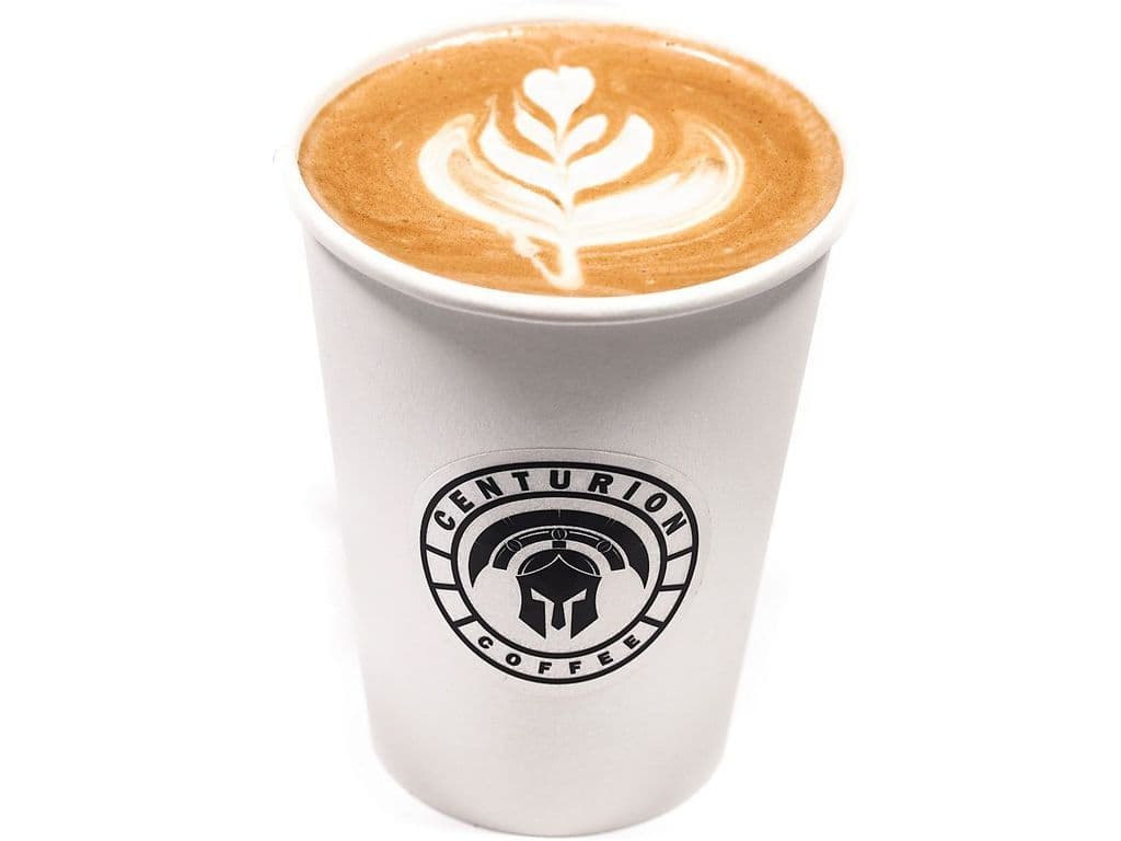 CAFE LATTE