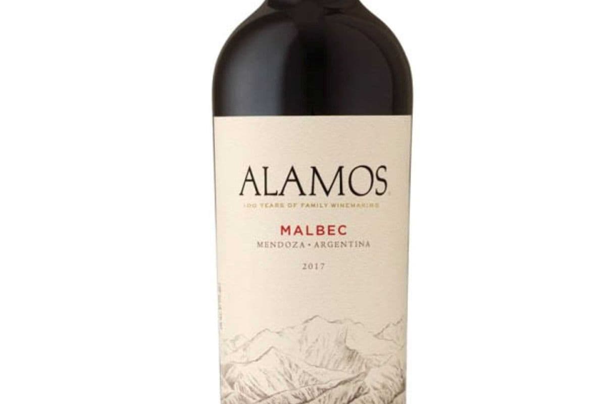 Alamos Ridge Malbec (1 x 750 ml)