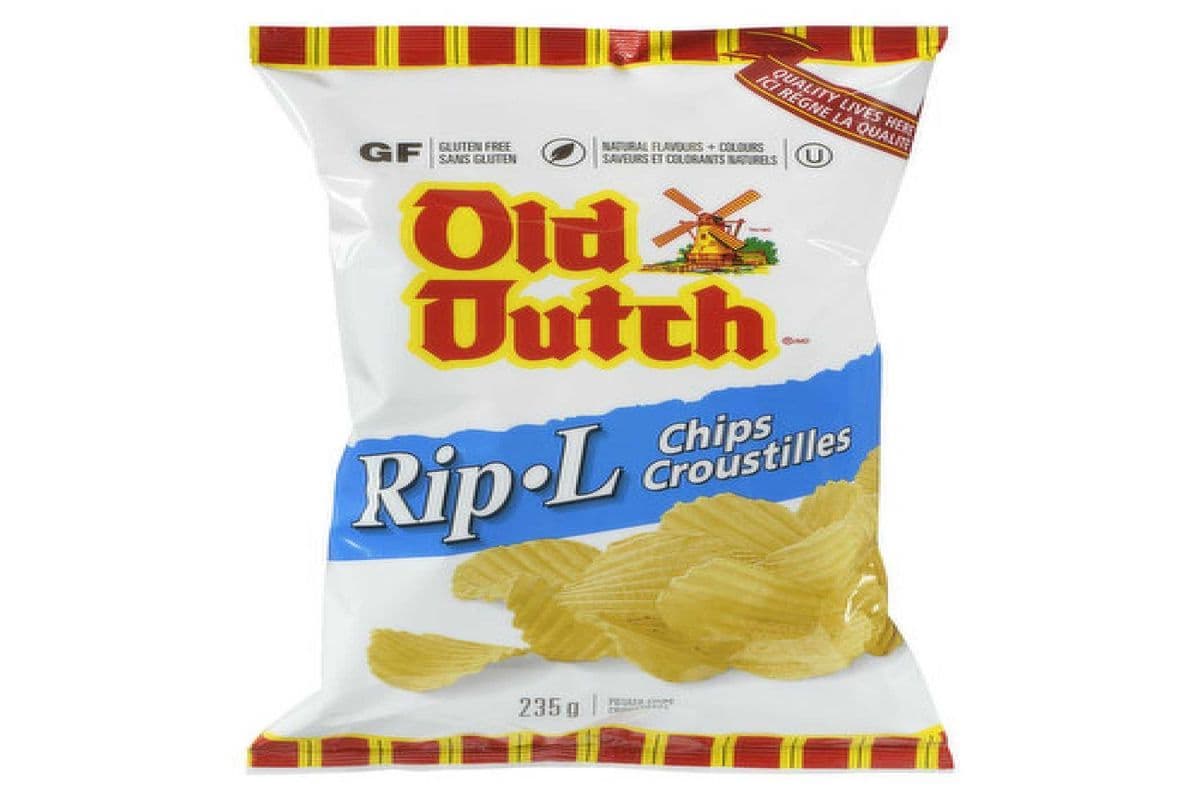 Old Dutch Rip -L (220 g)