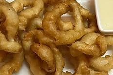 Thai Calamari