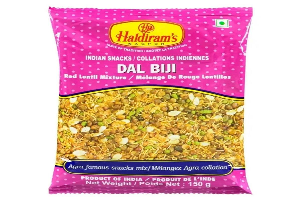 Haldiram Daal Biji