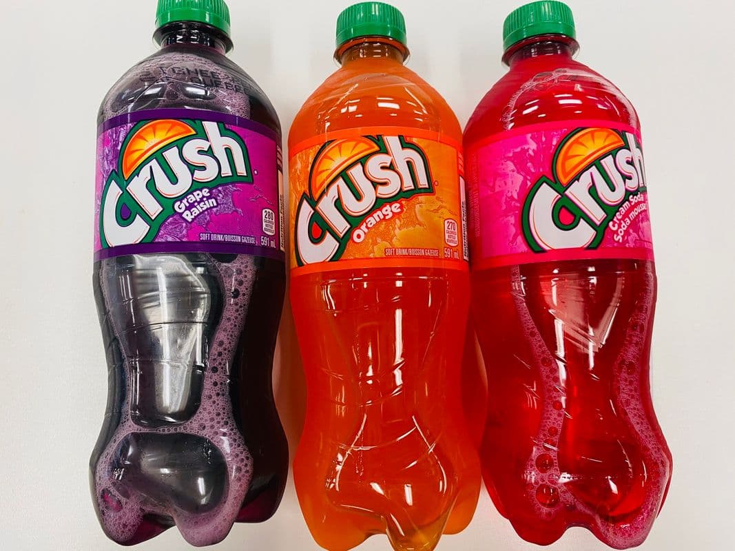 Crush (591 ml)