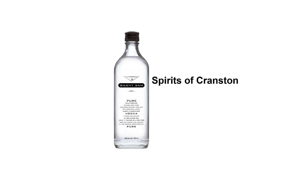 SILENT SAM 750ML (1 x 750ML)