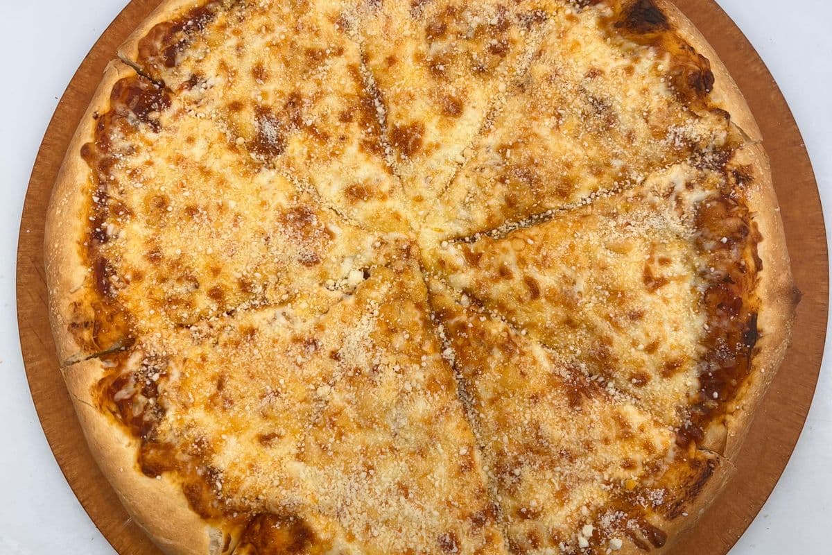 Small The Big Cheese