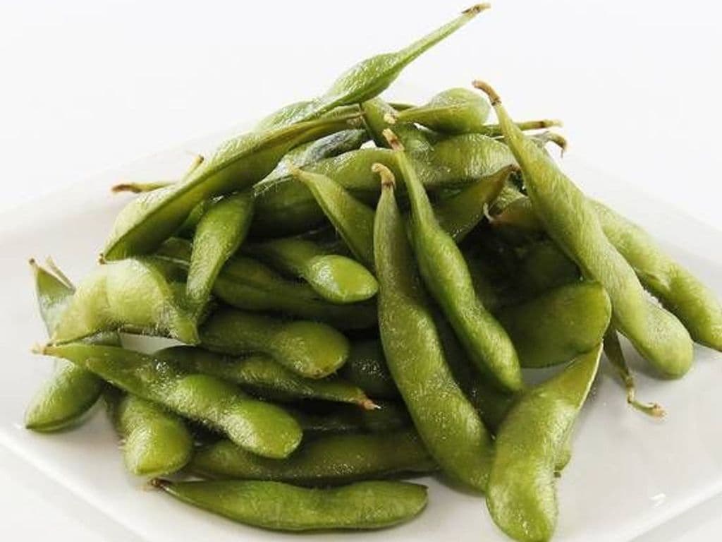 Edamame