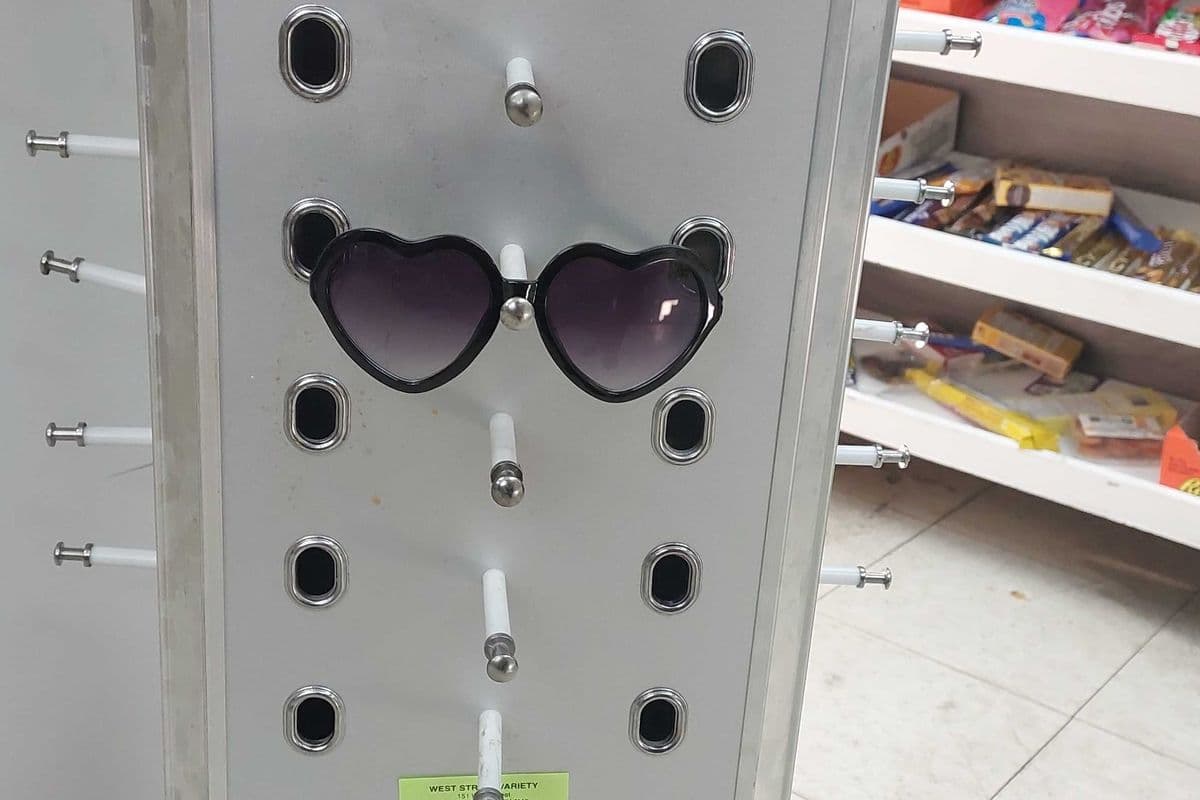Kids sunglasses