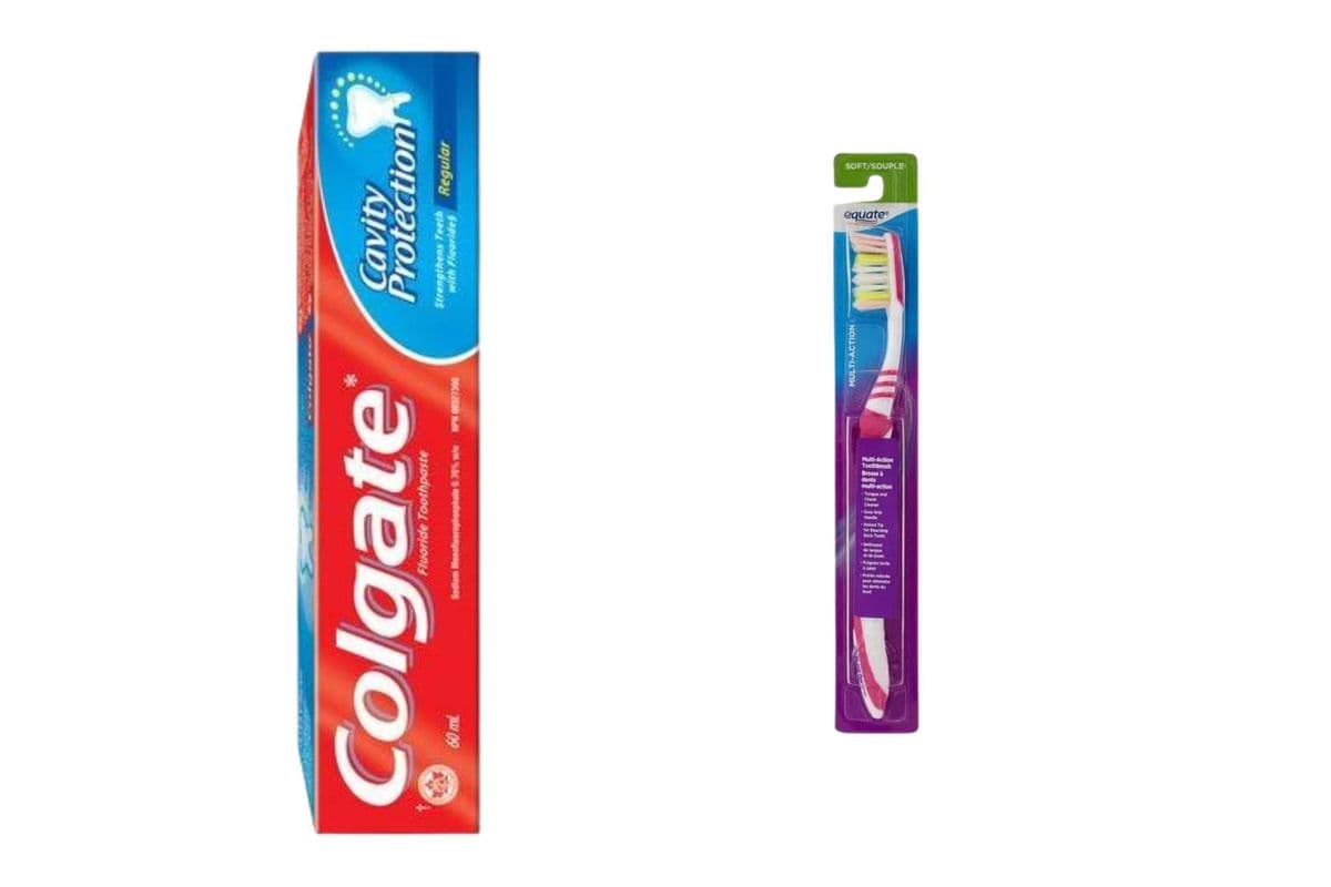 Clean Mouth Bundle