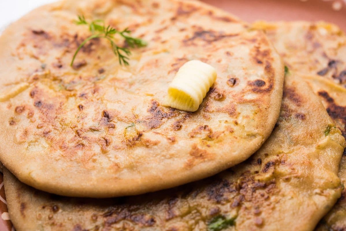 Parantha