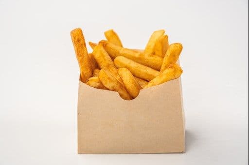 Frites / Fries