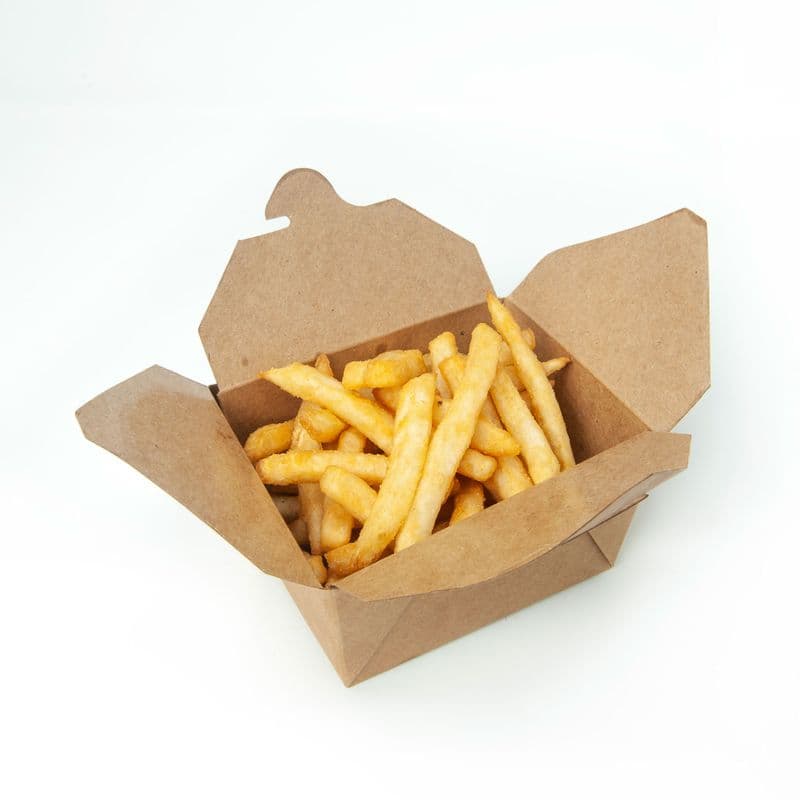 Fries