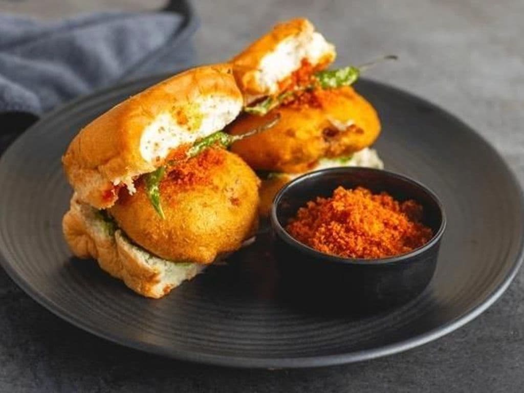 Vada Pav