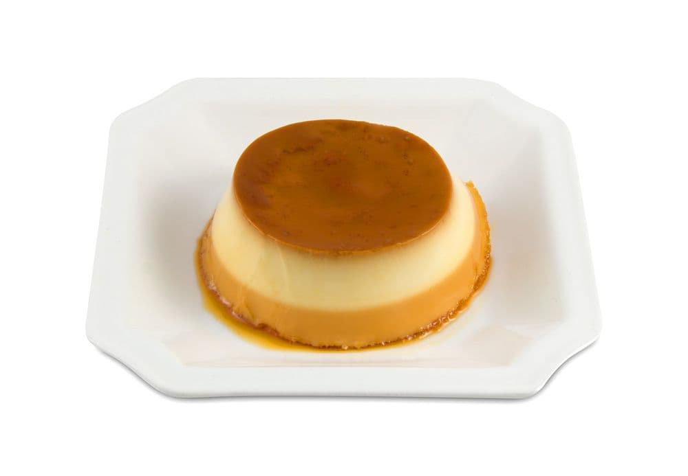 Flan