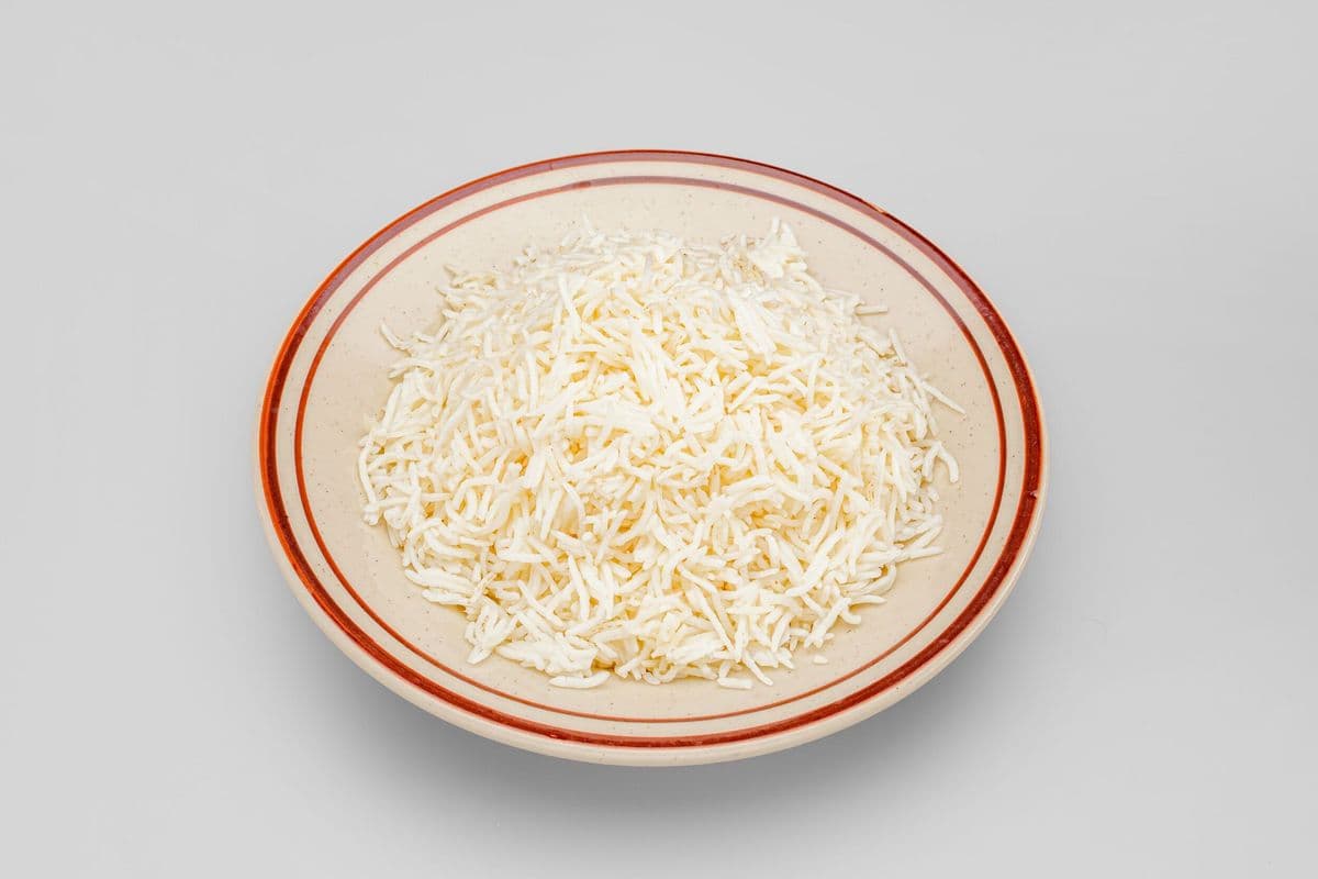 Plain Rice