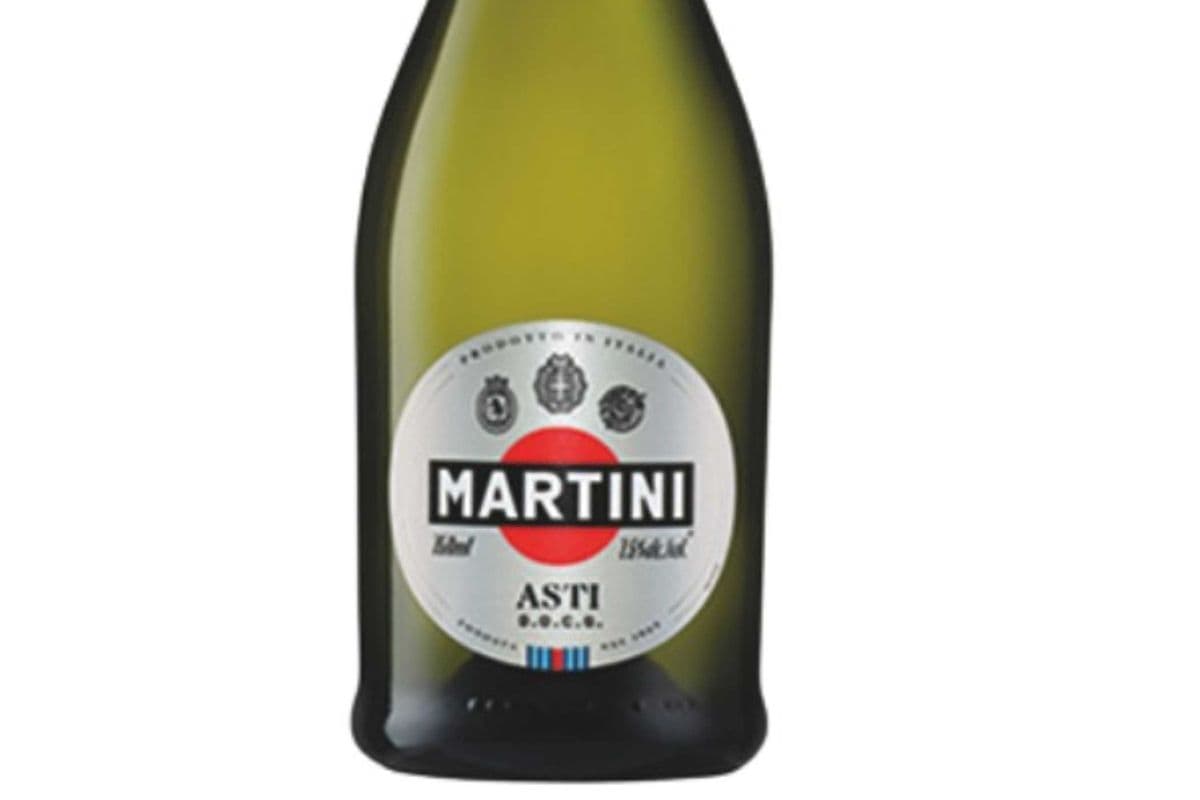 MARTINI ASTI (1 x 750)