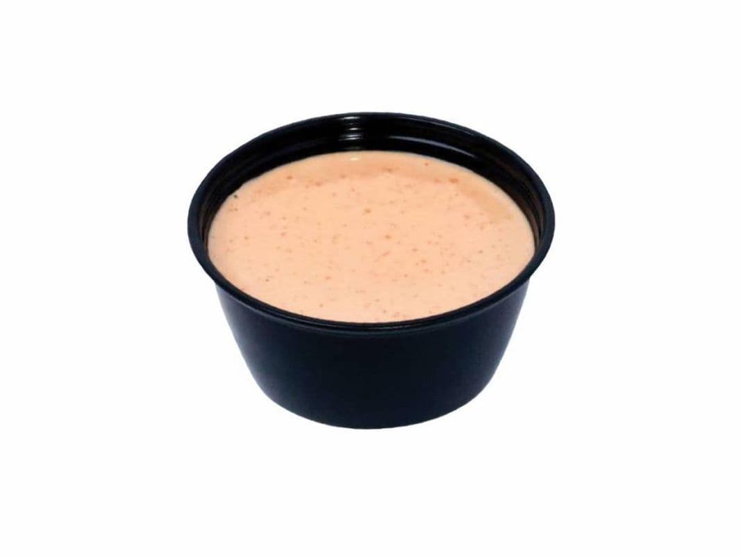 Baja Sauce