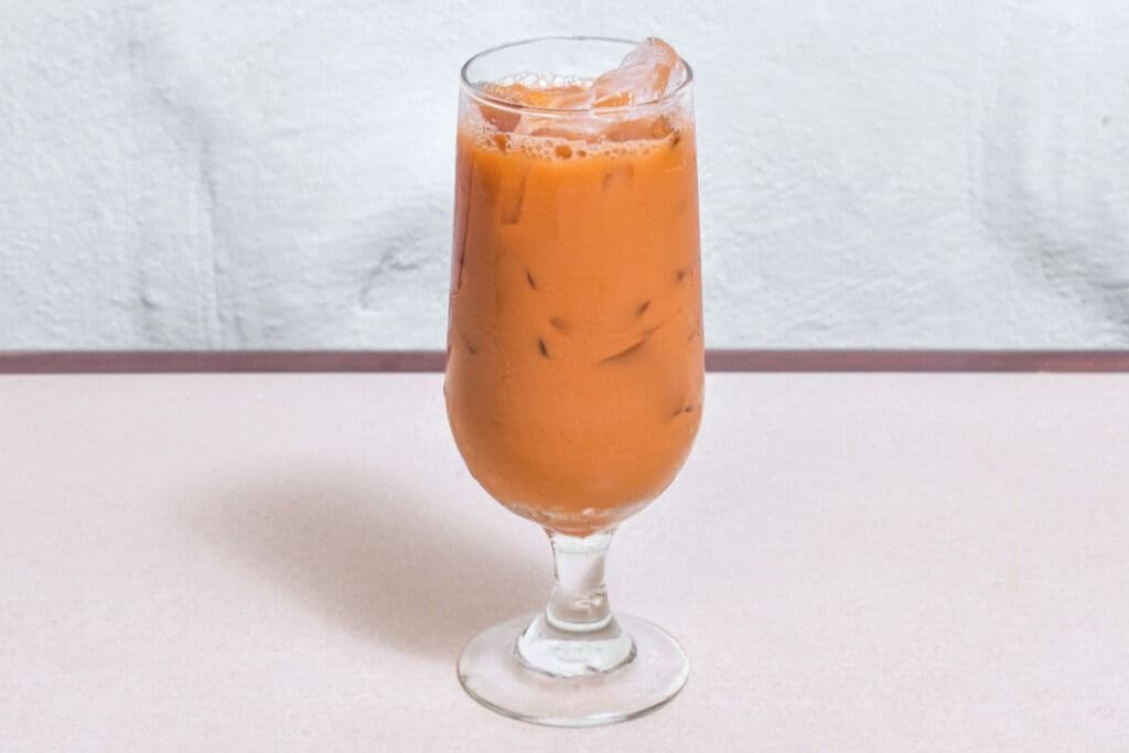 Thai Iced Tea
