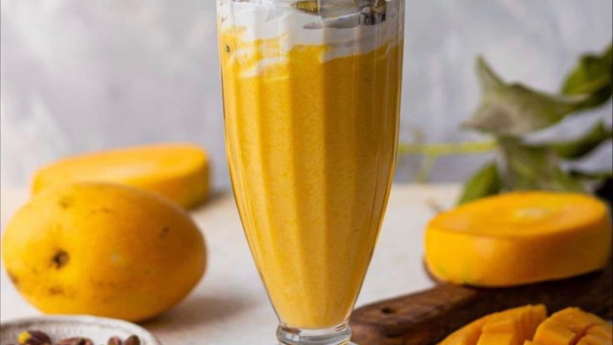 Mango Masti