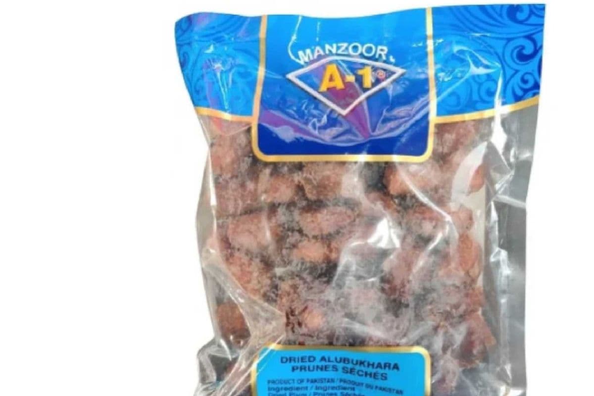 A1 Dried Figs (200g)