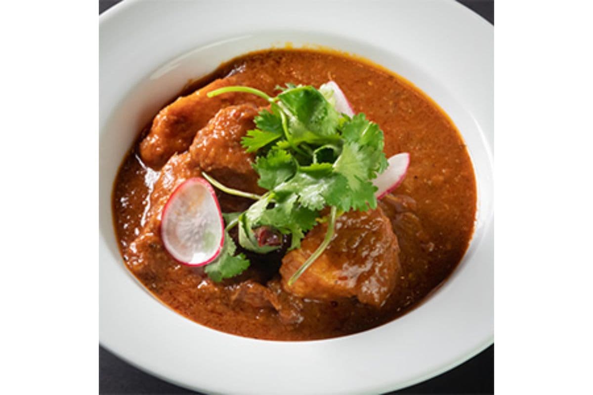 Fish Curry (Small)