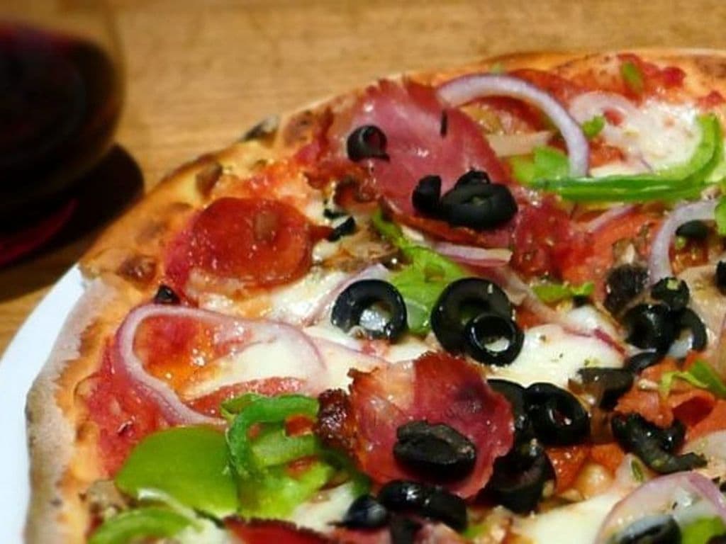 Sicilian LG.