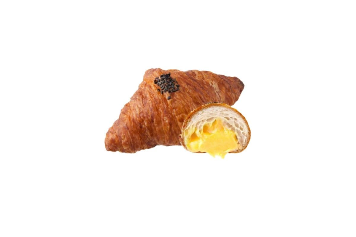 Salted Egg Yolk