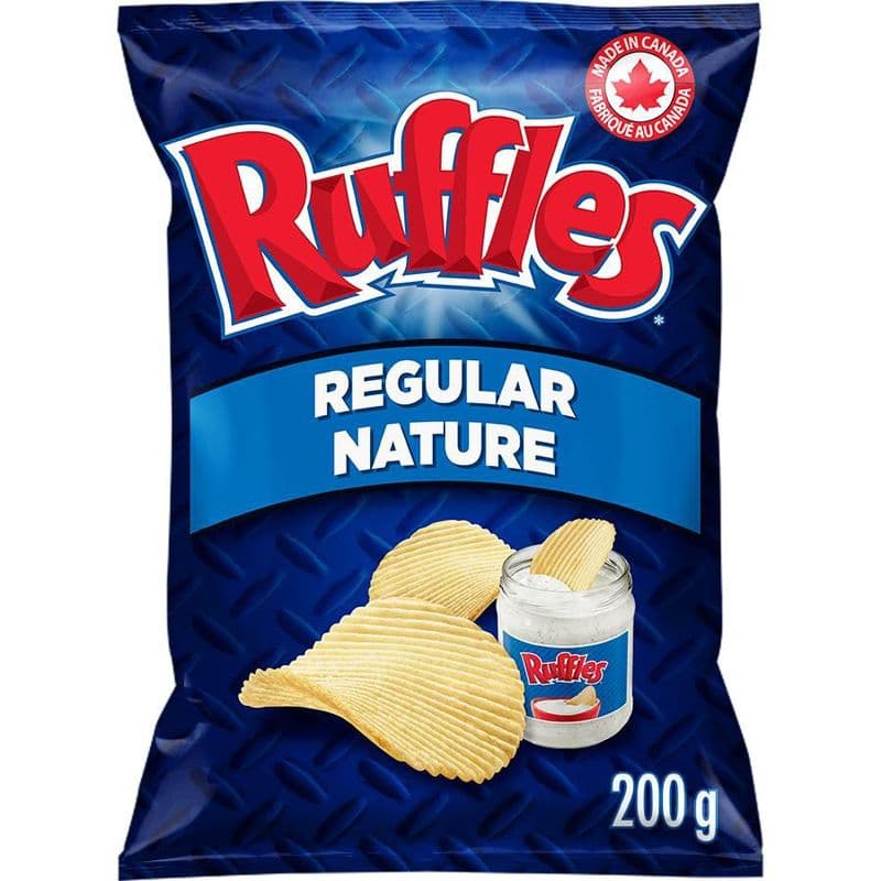Ruffles Original (200g)