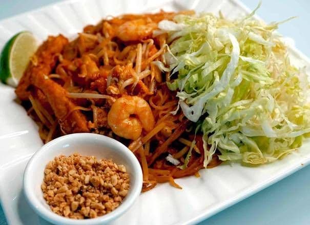 602. Pad Thai