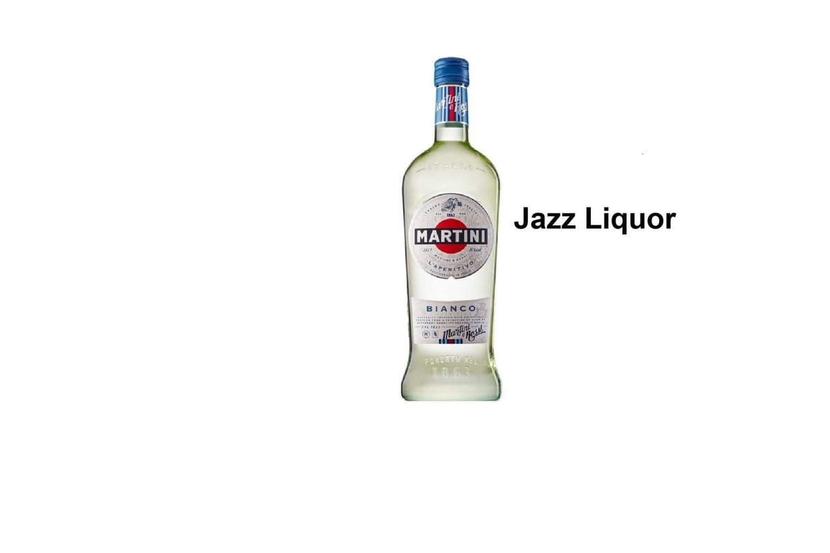 MARTINI BIANCO 1L (1 x 1x1L)