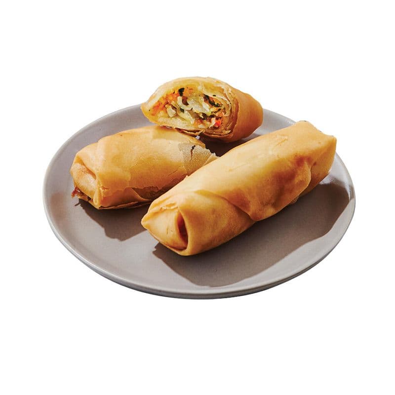 Rouleau impérial (2 mcx) / Imperial Roll (2 pcs)