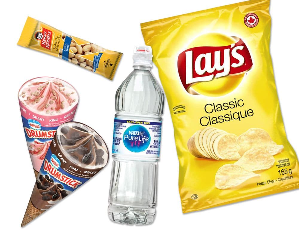 Date Night Bundle