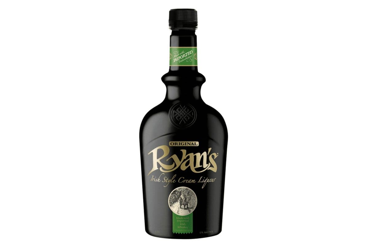 Ryan's Irish Cream (1 x 750 ML)