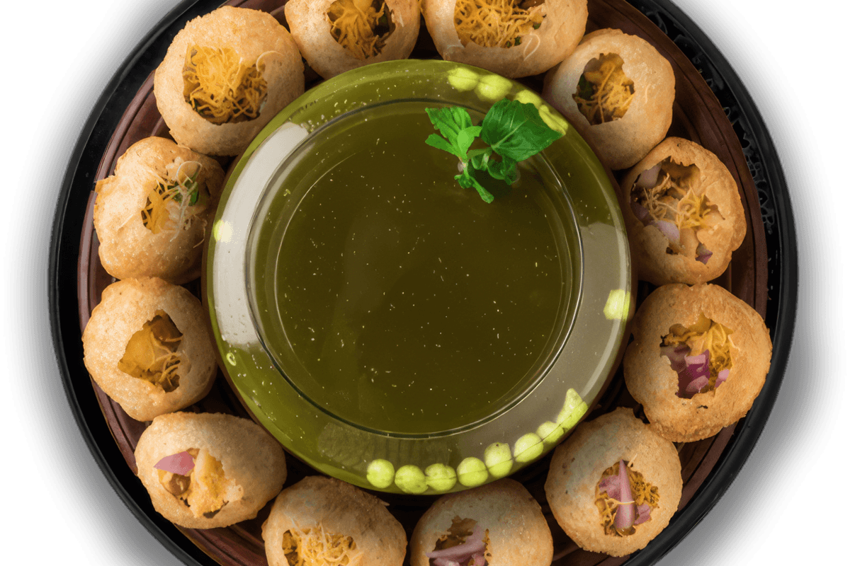 Pani Puri