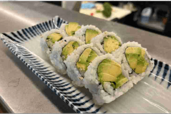 Avocado Roll