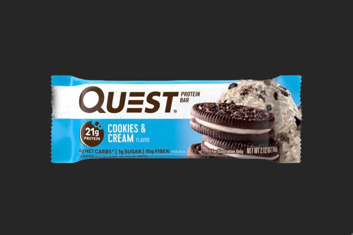 Quest 60g