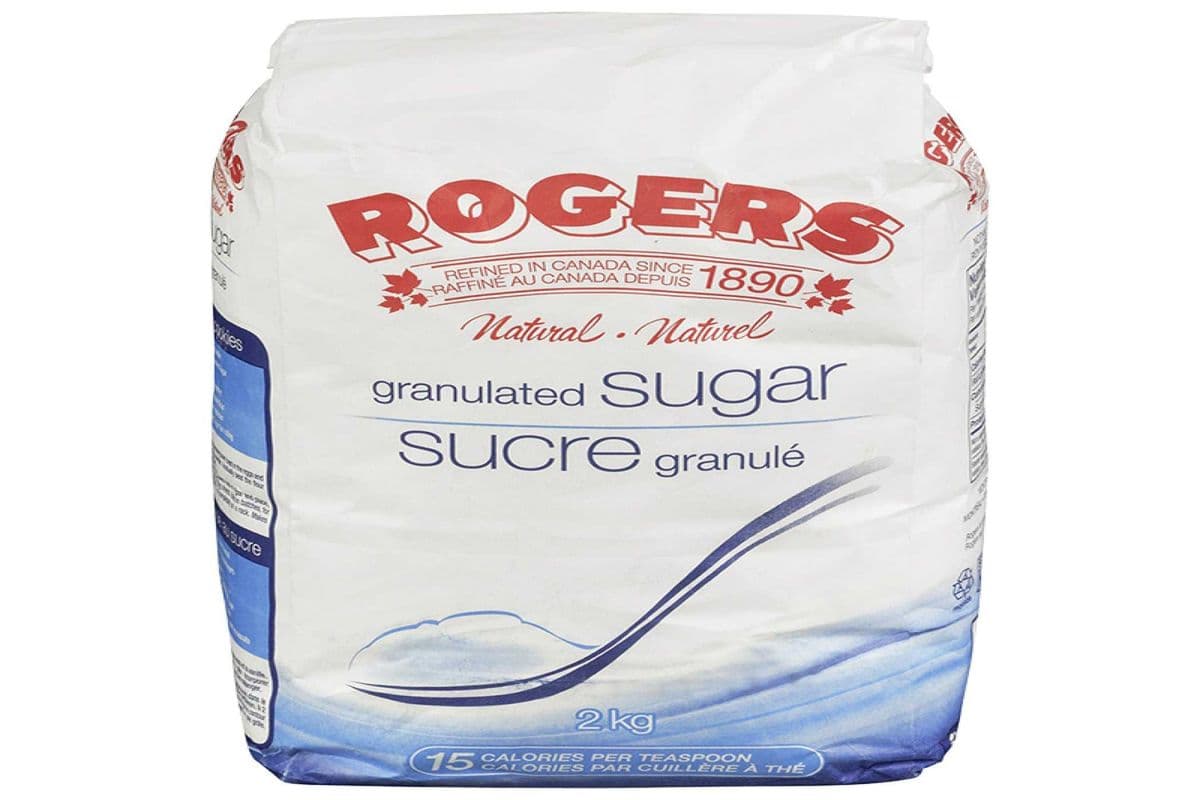 Rogers - Sugar (2 kg)