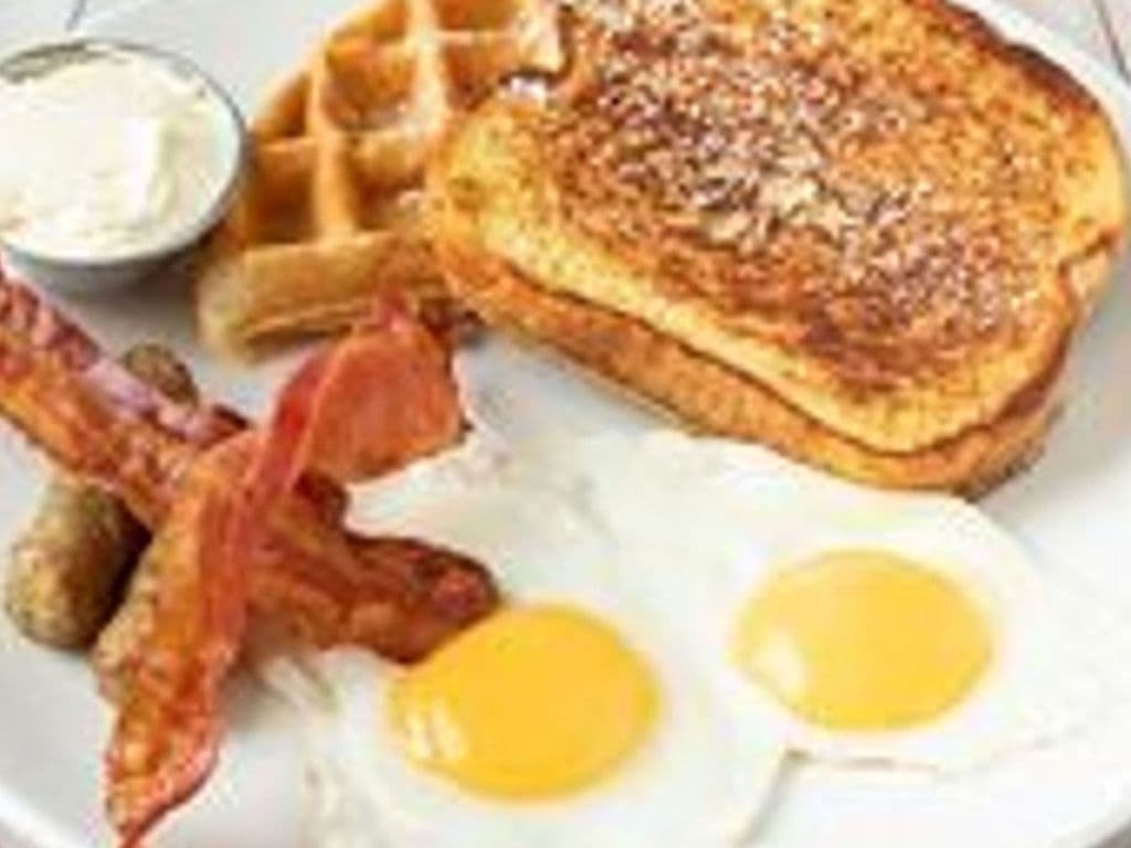 International Breakfast