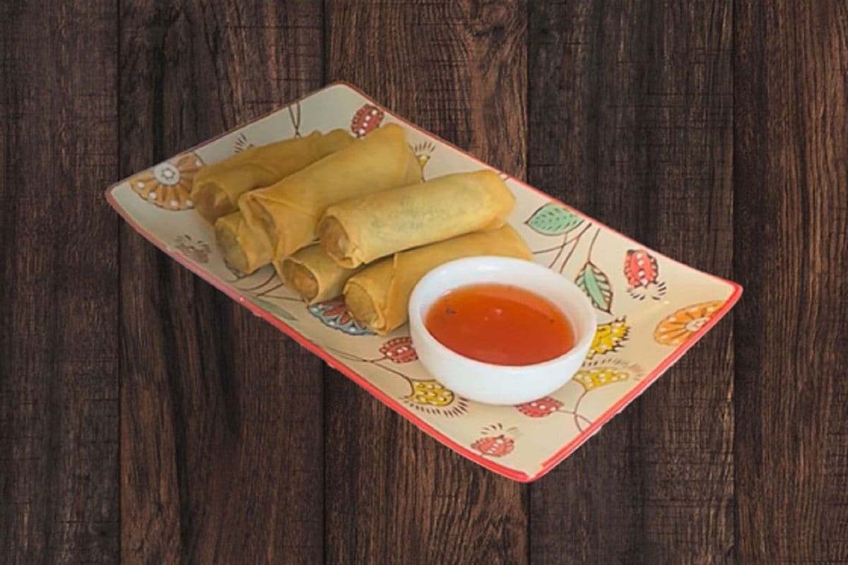Spring Rolls
