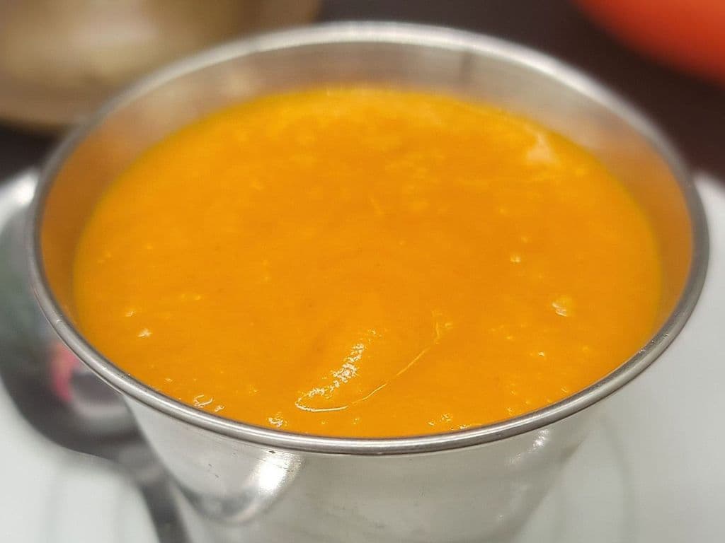 Chutneys