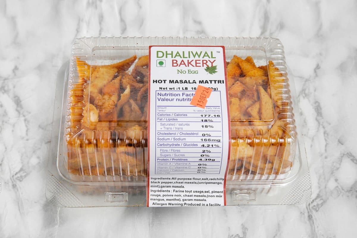 Masala Matri