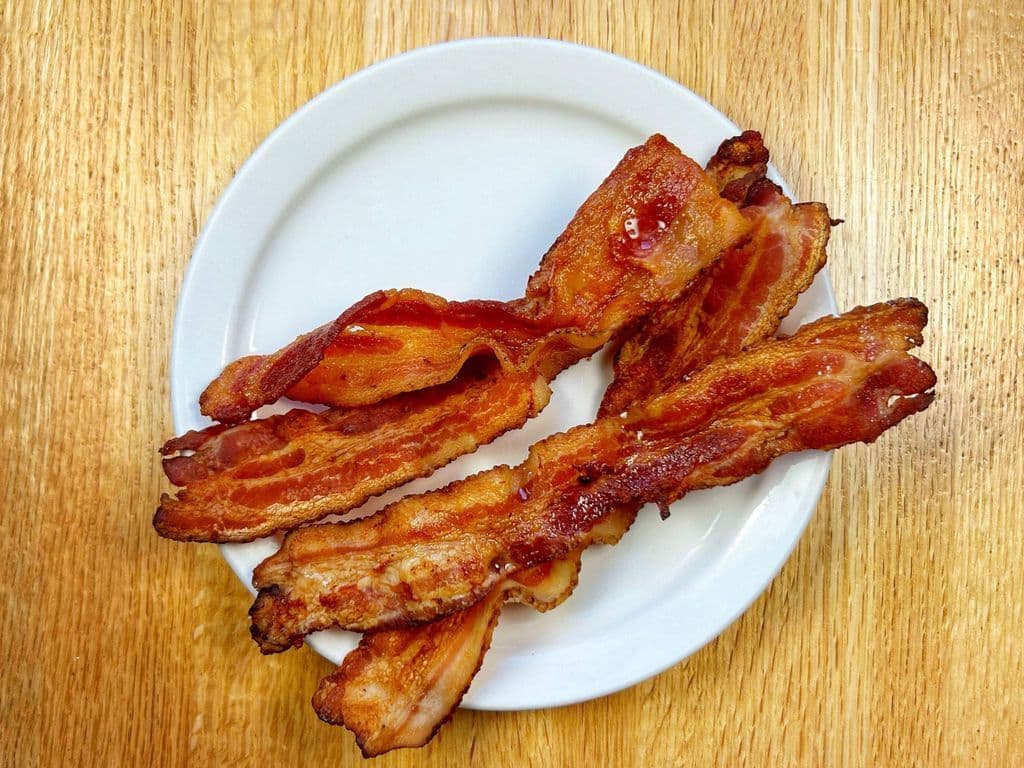 Bacon